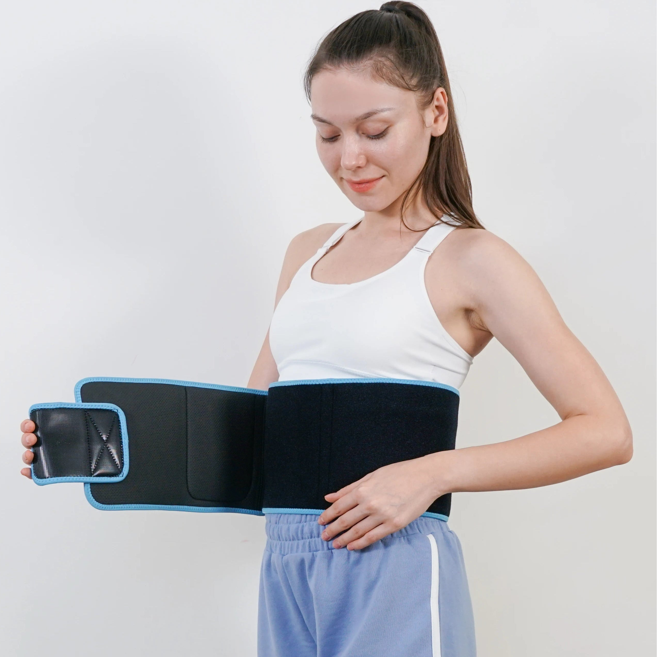 Slim, Soothe & Strengthen: The Smart Red Light Therapy Wrap