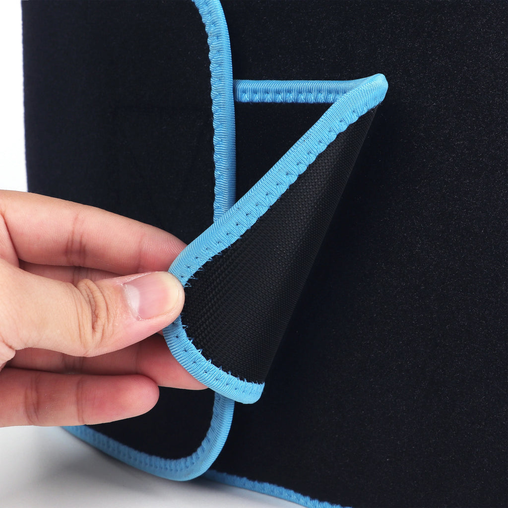 Slim, Soothe & Strengthen: The Smart Red Light Therapy Wrap